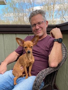 Pickle's Story - Paperback