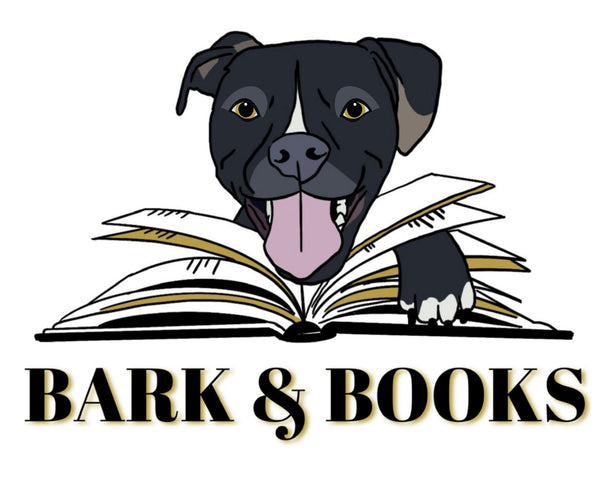 Bark and Books Store